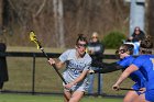 WLax vs WSU  Women’s Lacrosse vs Worcester State University. - Photo by Keith Nordstrom : WLax, lacrosse